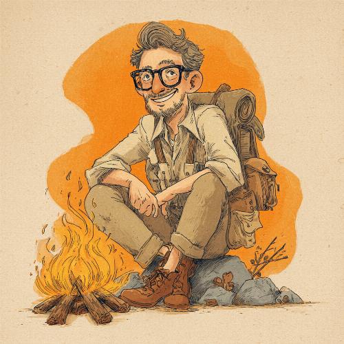 Avatar de Doc Emmett Brown59