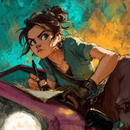 Avatar de VitessePlume