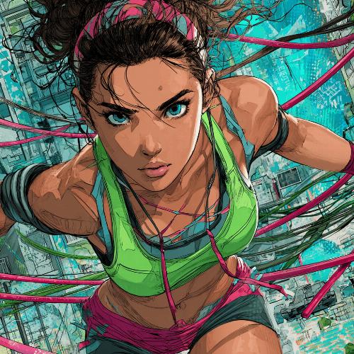 Avatar de Resilience38